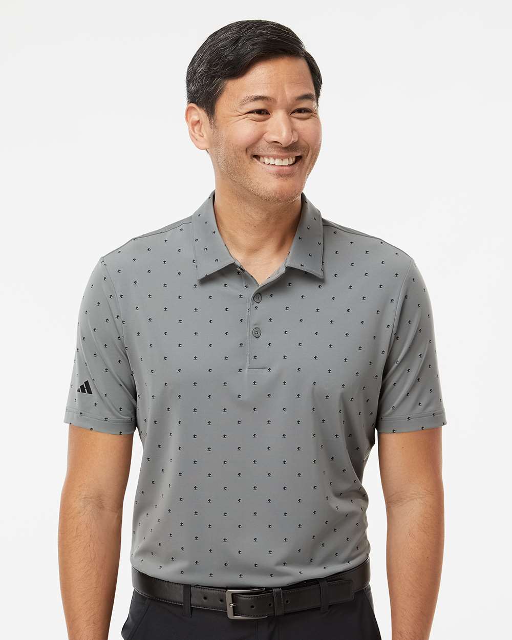 Men's Ultimate365 Pine Tree Polo