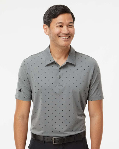 Men's Ultimate365 Pine Tree Polo