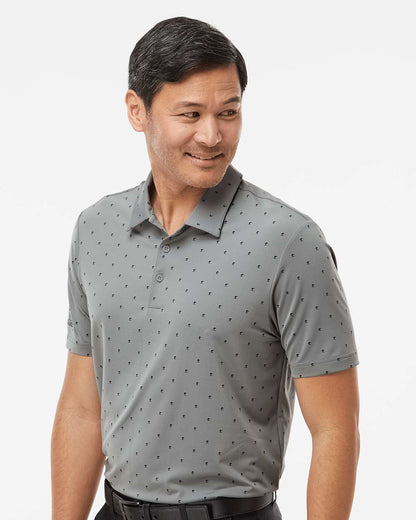 Men's Ultimate365 Pine Tree Polo