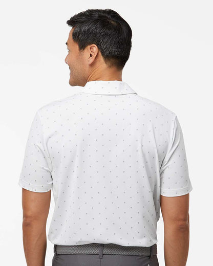 Men's Ultimate365 Pine Tree Polo