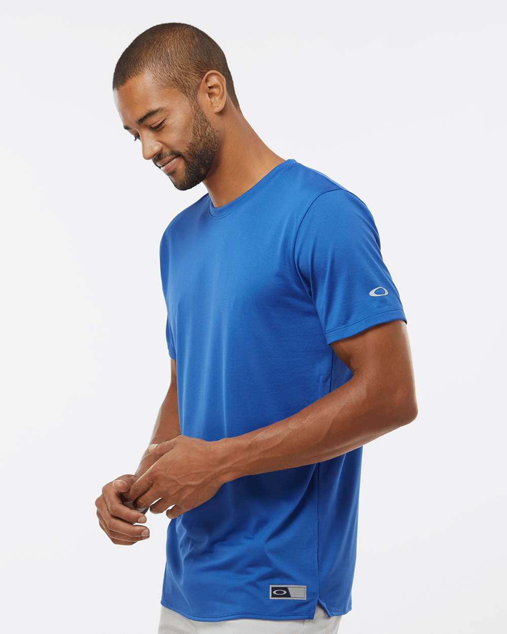 Men's Team Issue Hydrolix T-Shirt