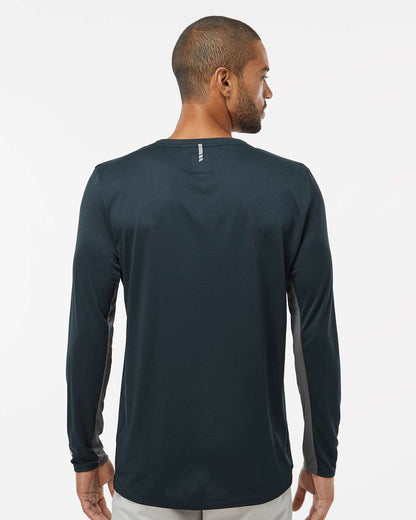 Men's Team Issue Hydrolix Long Sleeve T-Shirt