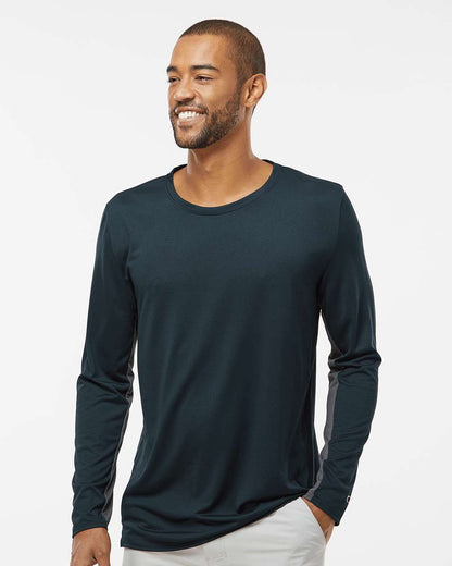 Men's Team Issue Hydrolix Long Sleeve T-Shirt