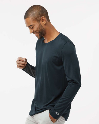 Men's Team Issue Hydrolix Long Sleeve T-Shirt