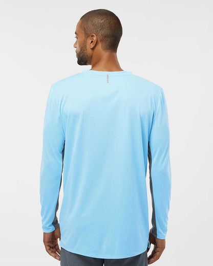 Men's Team Issue Hydrolix Long Sleeve T-Shirt