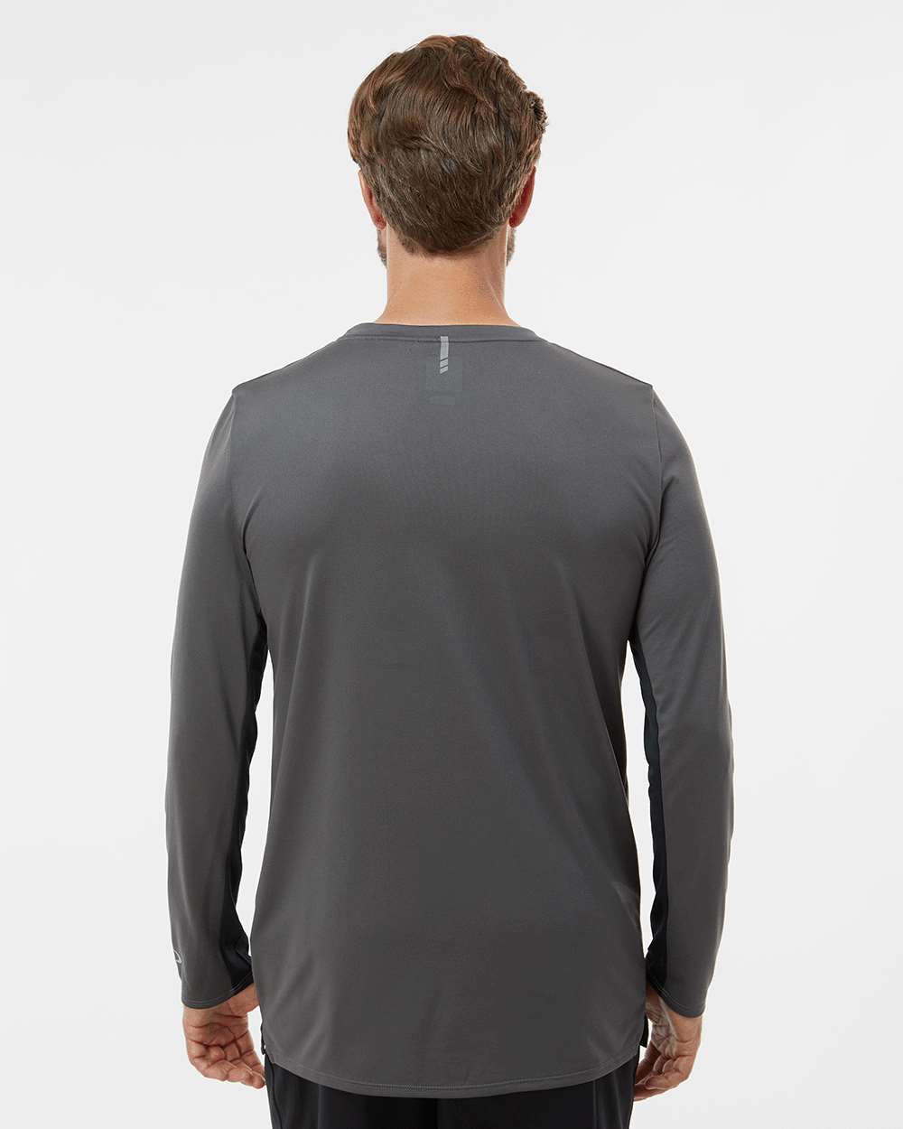 Men's Team Issue Hydrolix Long Sleeve T-Shirt