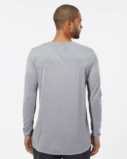 Men's Team Issue Hydrolix Long Sleeve T-Shirt