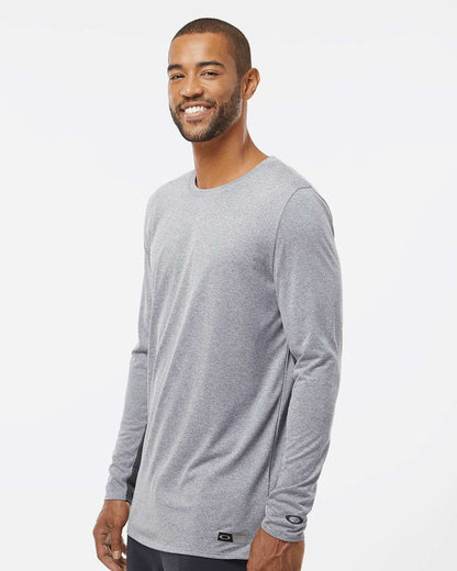 Men's Team Issue Hydrolix Long Sleeve T-Shirt