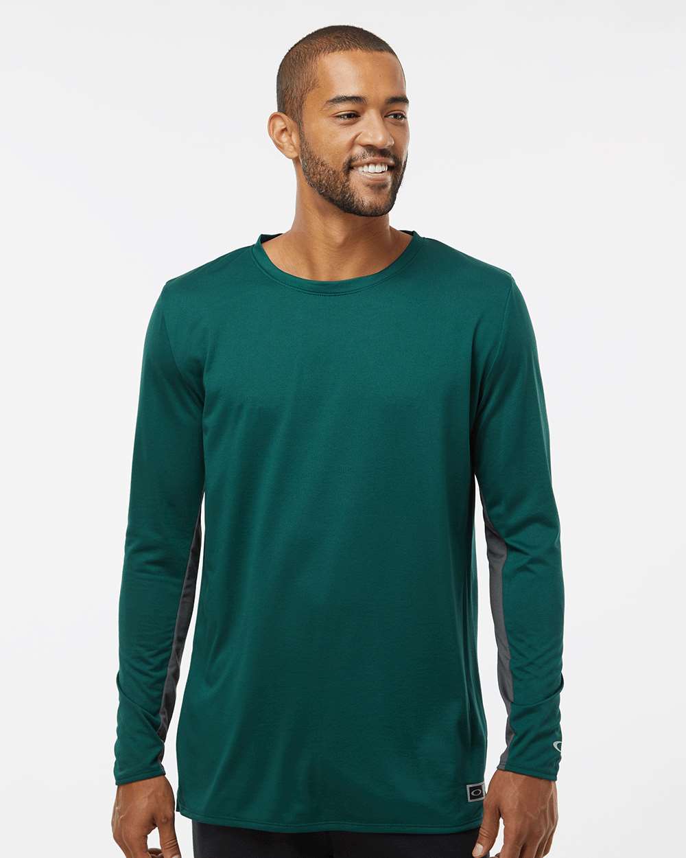 Men's Team Issue Hydrolix Long Sleeve T-Shirt