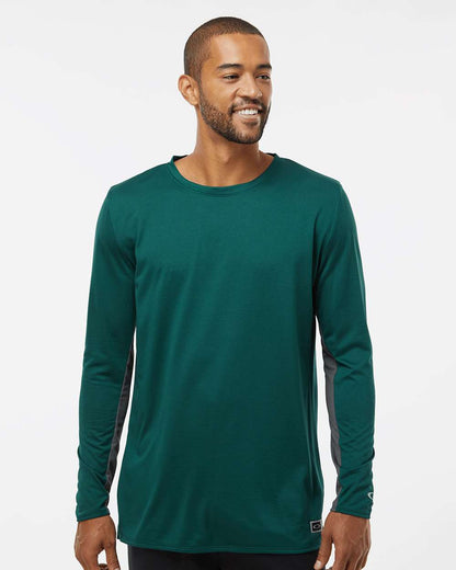 Men's Team Issue Hydrolix Long Sleeve T-Shirt