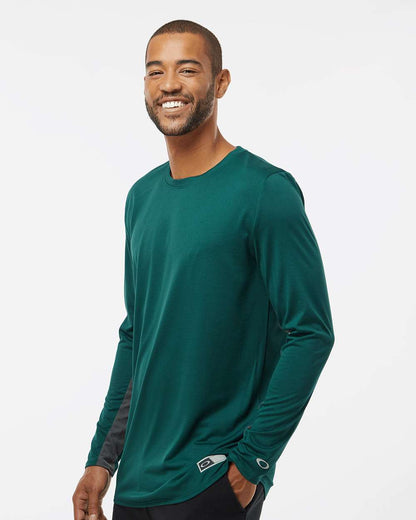 Men's Team Issue Hydrolix Long Sleeve T-Shirt