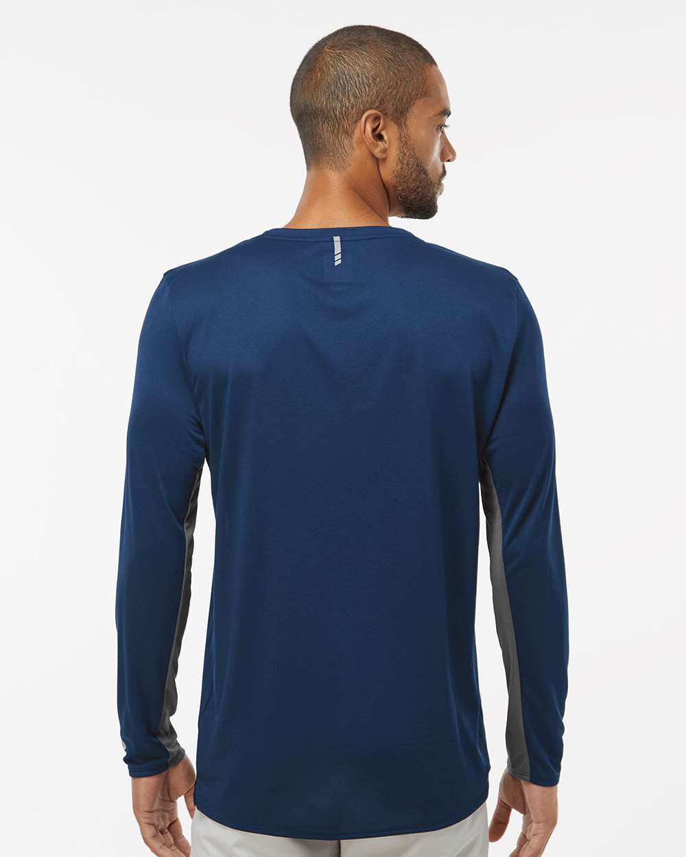 Men's Team Issue Hydrolix Long Sleeve T-Shirt