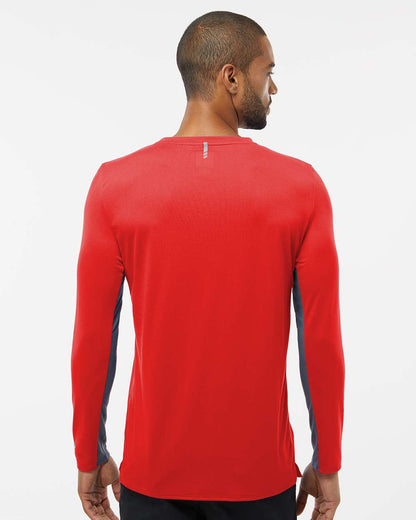 Men's Team Issue Hydrolix Long Sleeve T-Shirt