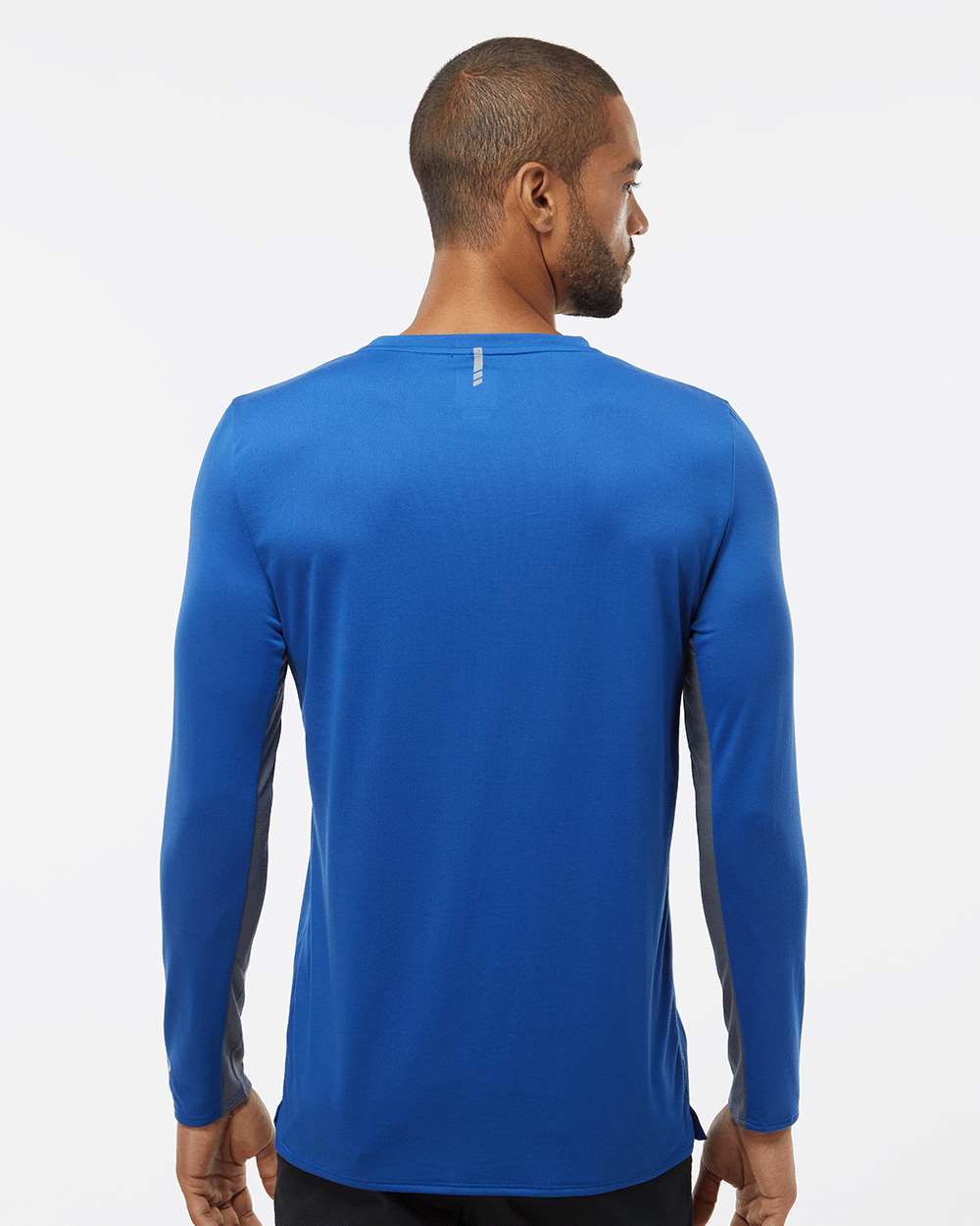 Men's Team Issue Hydrolix Long Sleeve T-Shirt