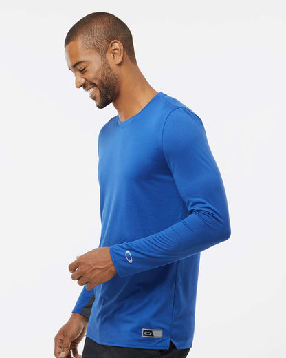 Men's Team Issue Hydrolix Long Sleeve T-Shirt