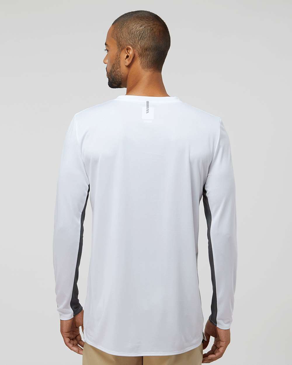 Men's Team Issue Hydrolix Long Sleeve T-Shirt
