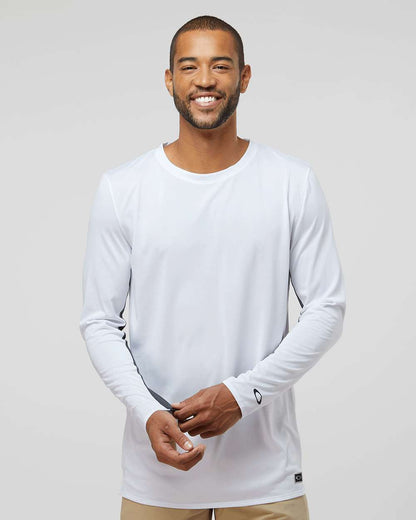 Men's Team Issue Hydrolix Long Sleeve T-Shirt