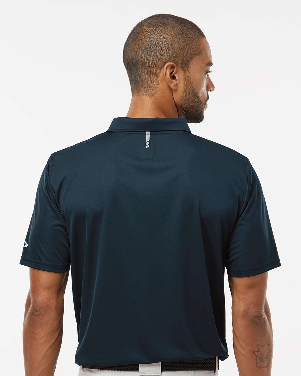 Men's Team Issue Hydrolix Polo