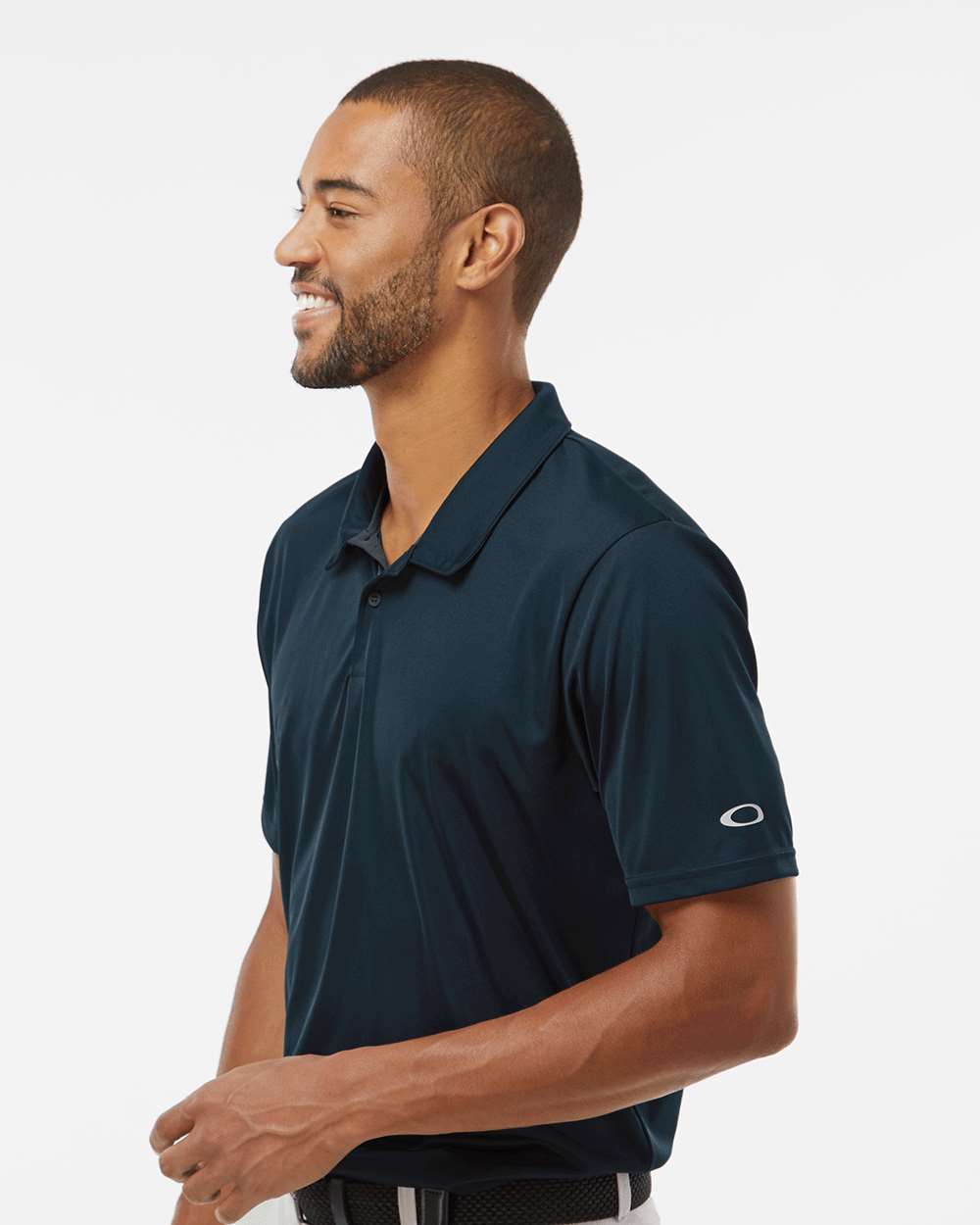 Men's Team Issue Hydrolix Polo