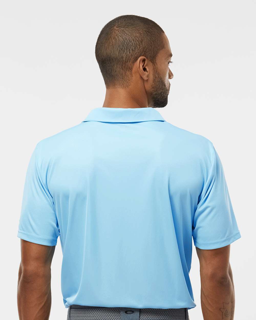 Men's Team Issue Hydrolix Polo