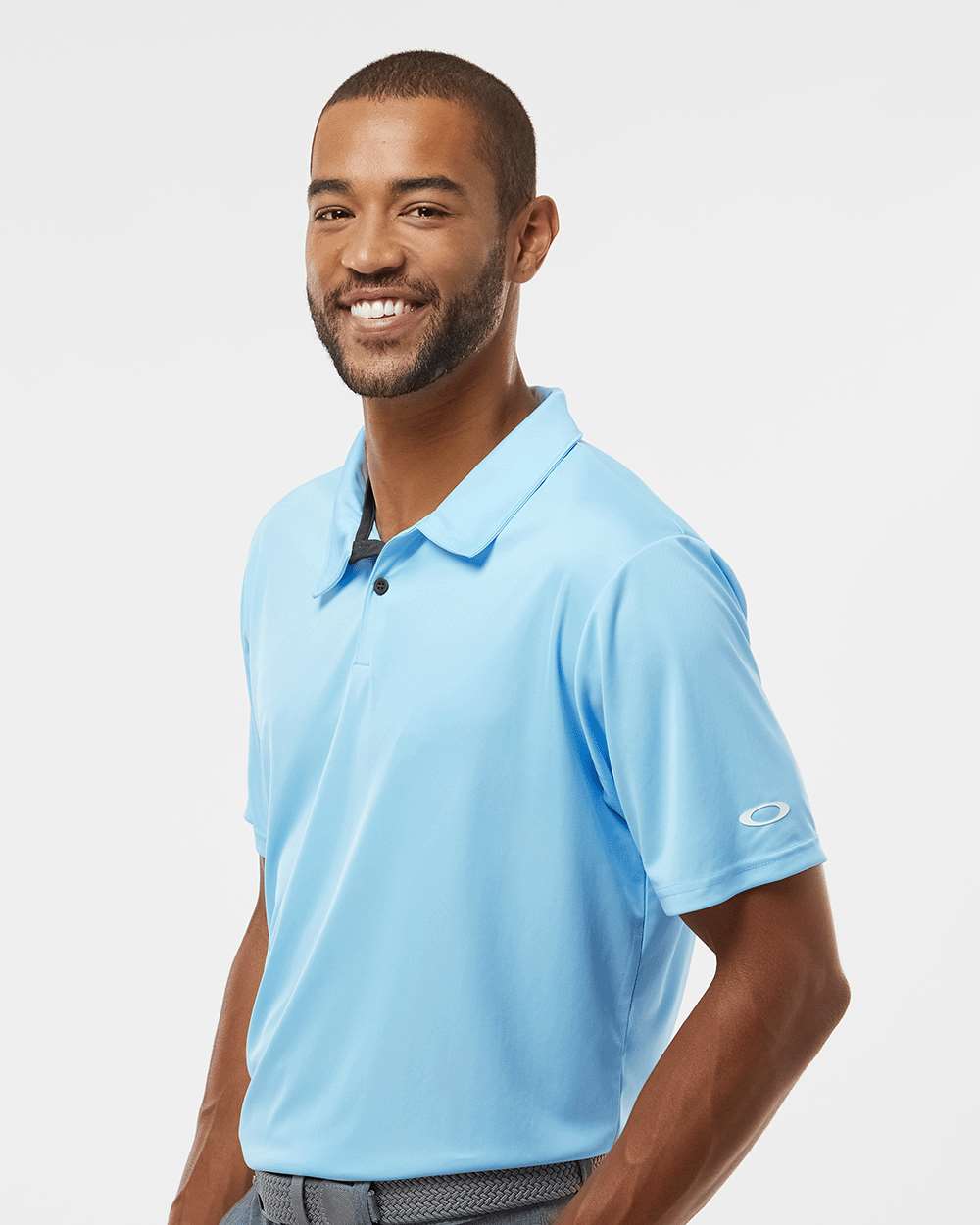 Men's Team Issue Hydrolix Polo