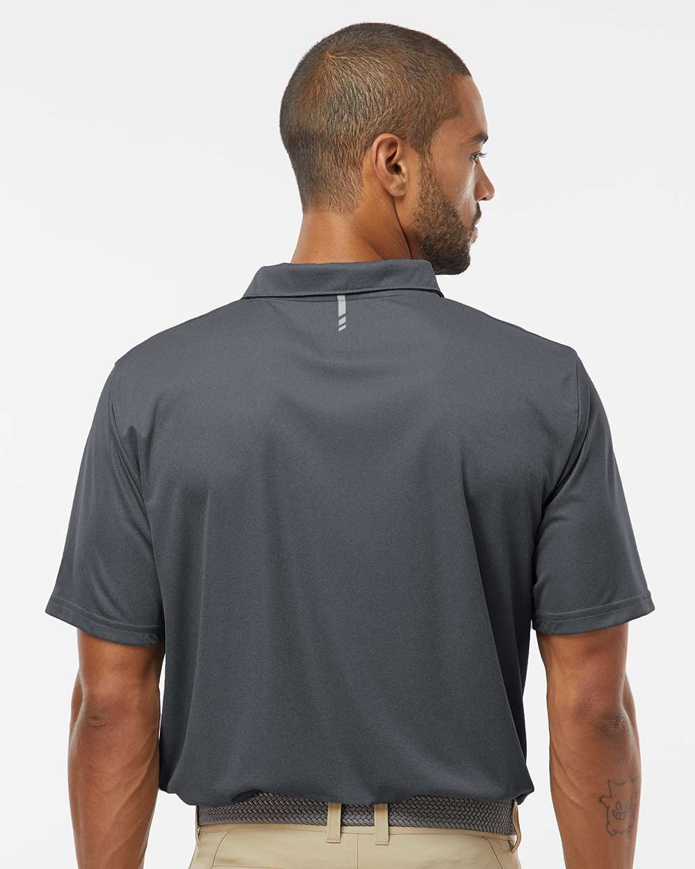 Men's Team Issue Hydrolix Polo