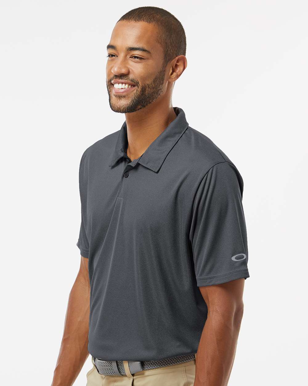 Men's Team Issue Hydrolix Polo