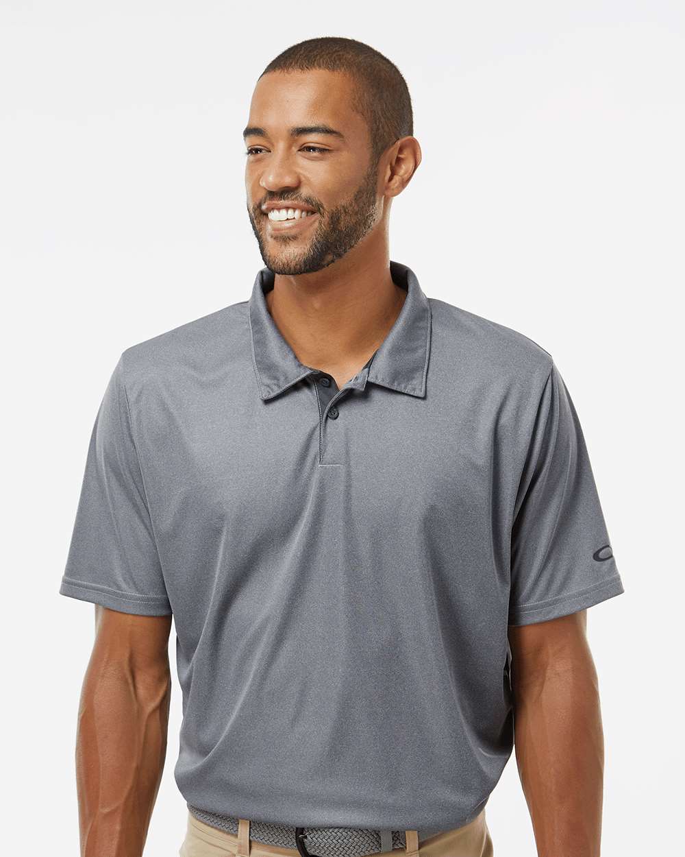 Men's Team Issue Hydrolix Polo