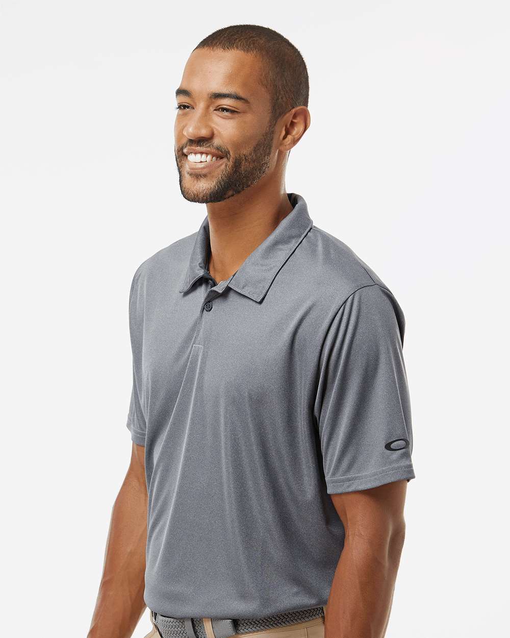Men's Team Issue Hydrolix Polo