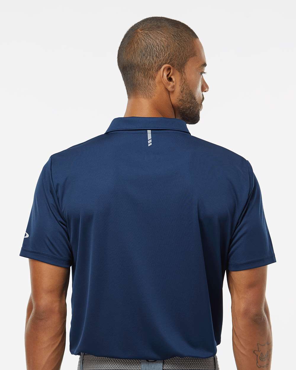 Men's Team Issue Hydrolix Polo