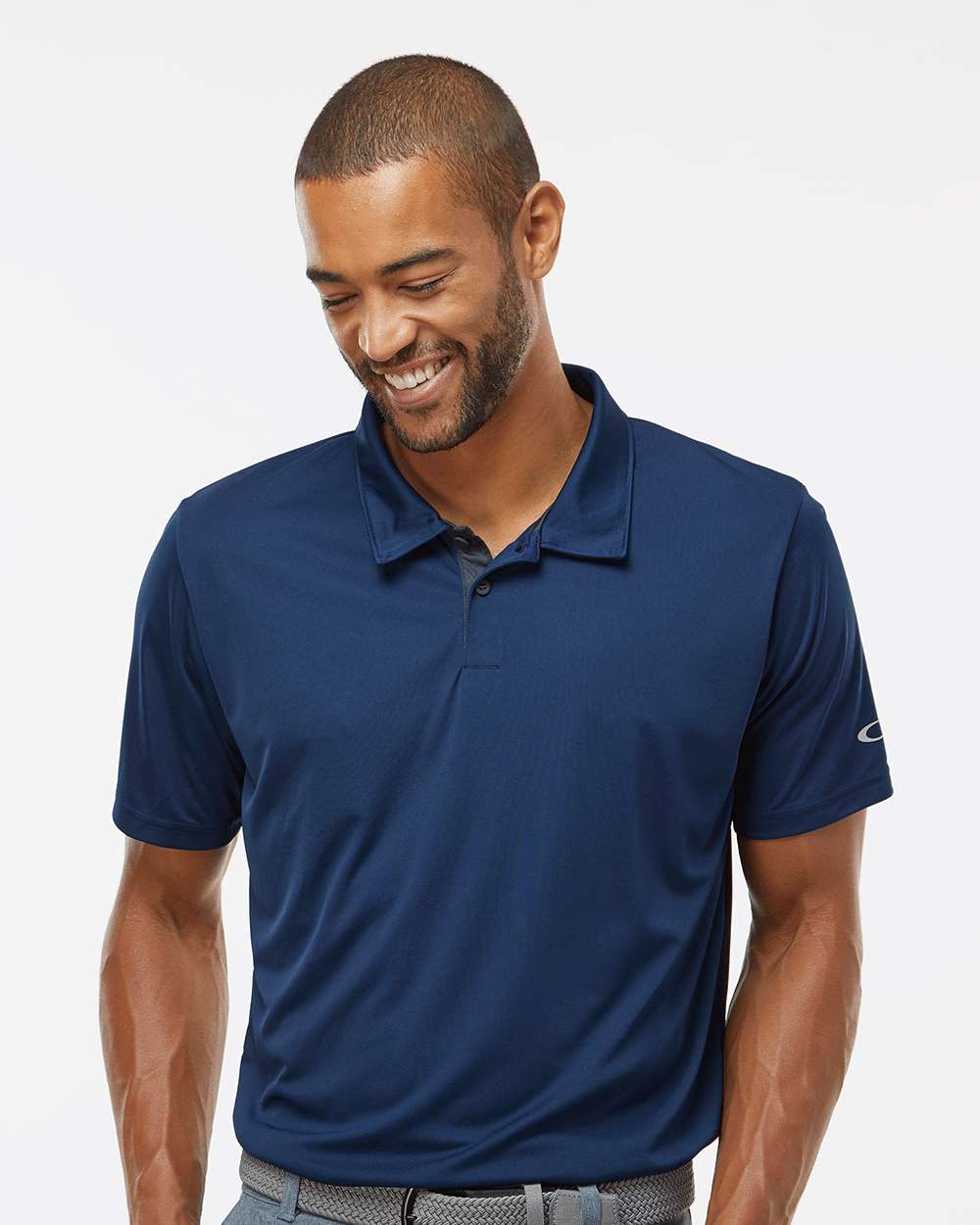 Men's Team Issue Hydrolix Polo