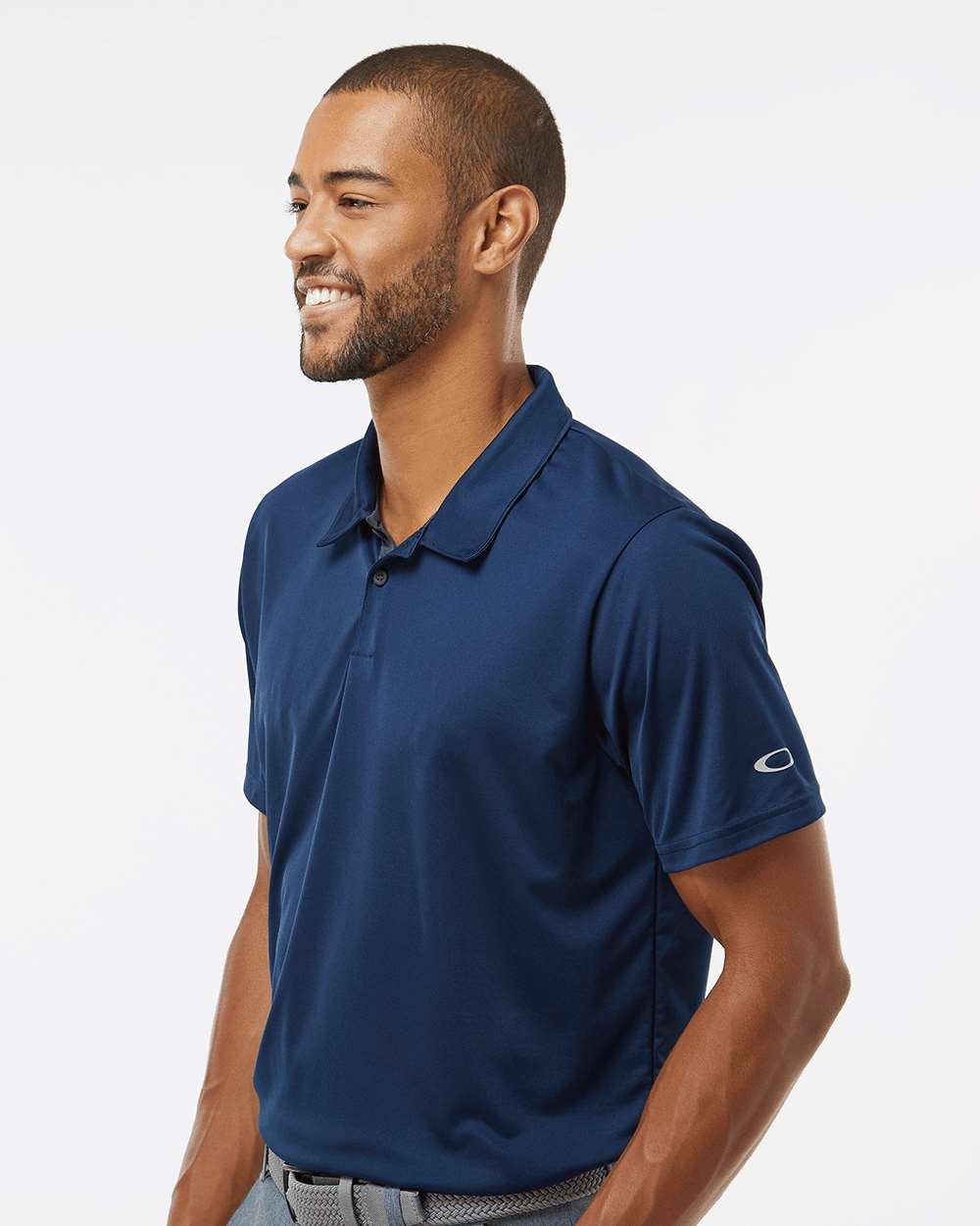 Men's Team Issue Hydrolix Polo