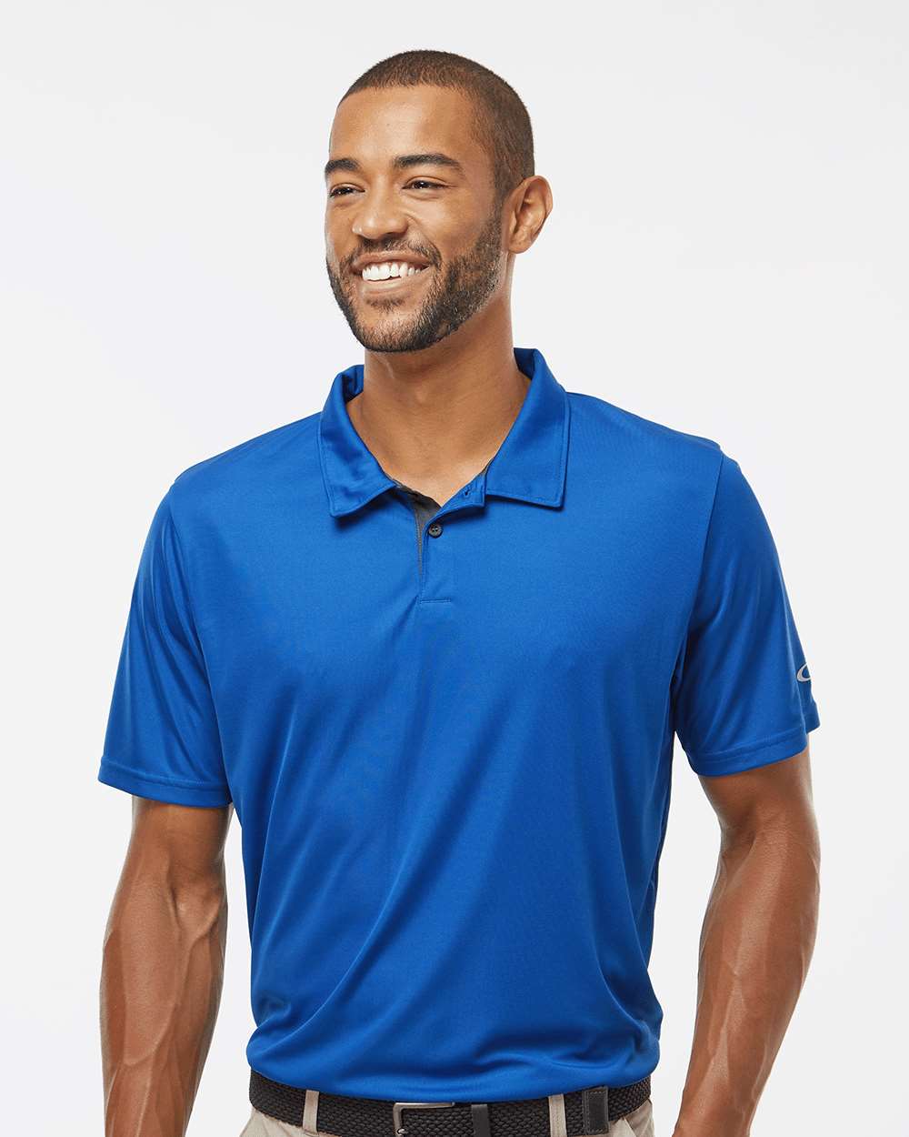 Men's Team Issue Hydrolix Polo