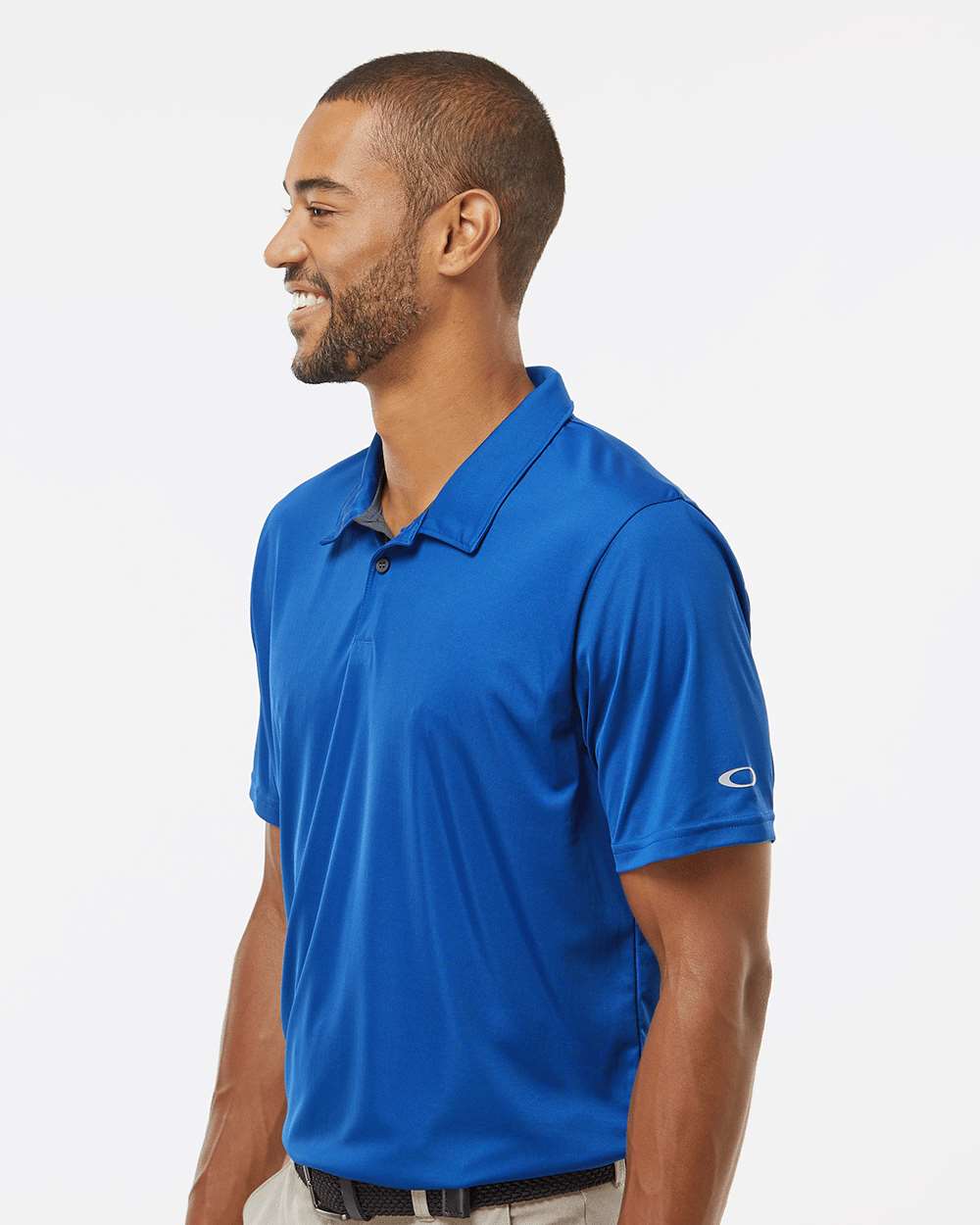 Men's Team Issue Hydrolix Polo