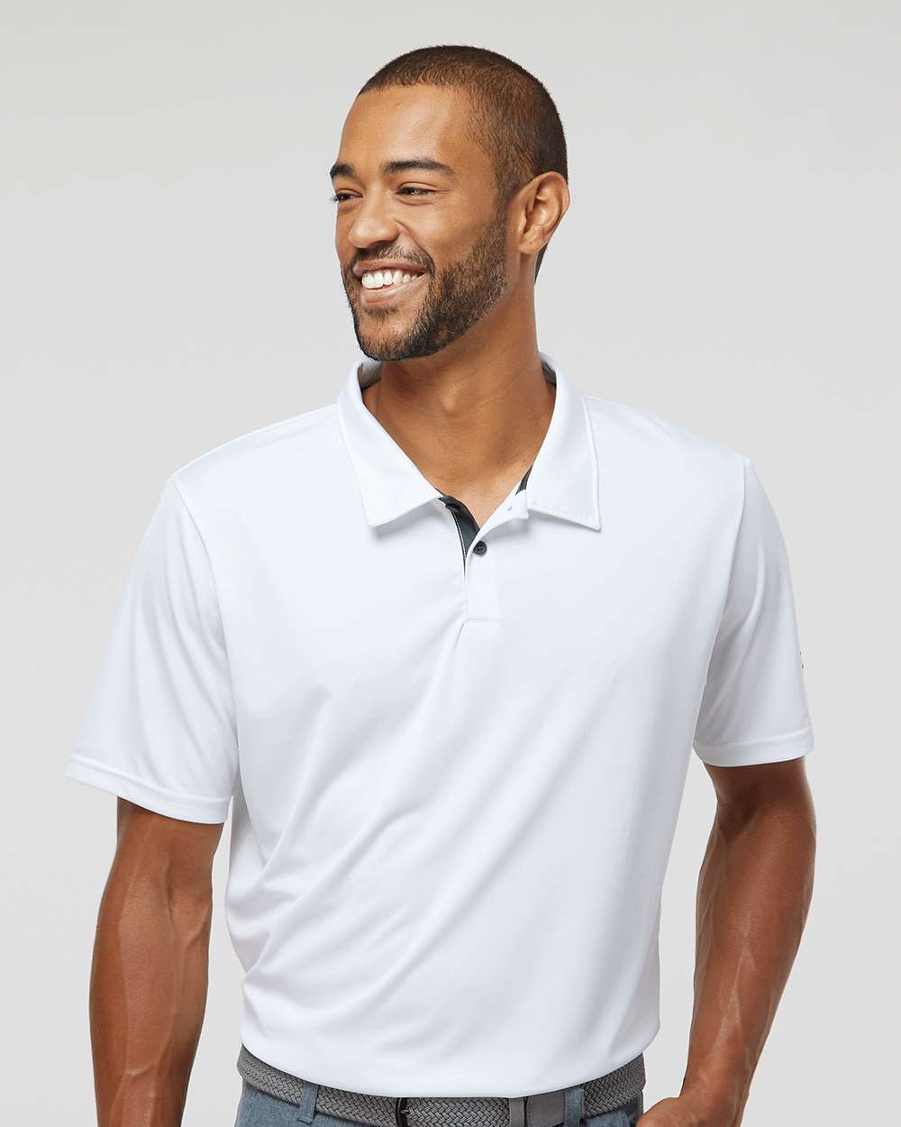 Men's Team Issue Hydrolix Polo