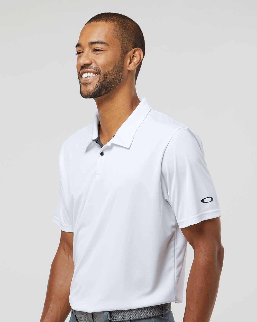 Men's Team Issue Hydrolix Polo