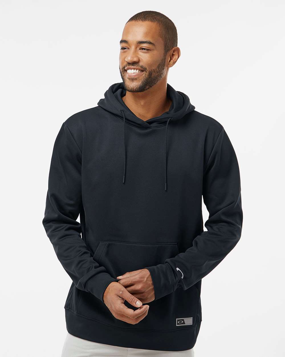Men's Team Issue Hydrolix Hooded Sweatshirt