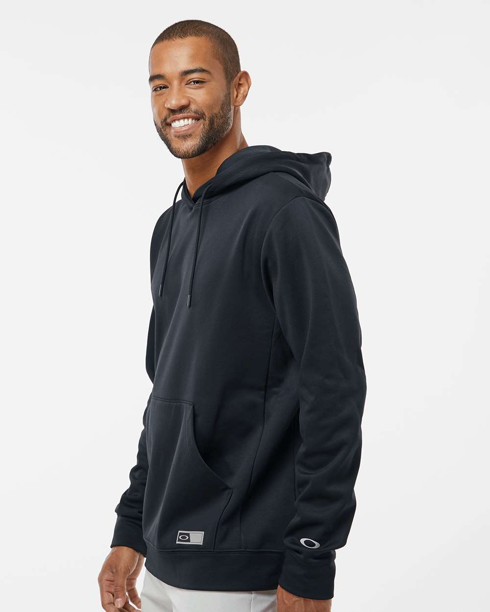Men's Team Issue Hydrolix Hooded Sweatshirt