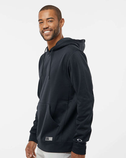 Men's Team Issue Hydrolix Hooded Sweatshirt