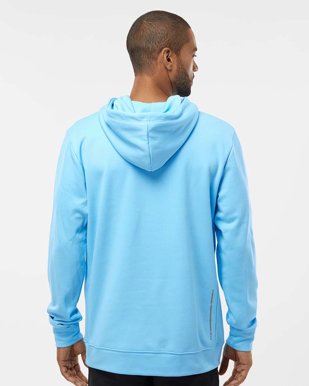 Men's Team Issue Hydrolix Hooded Sweatshirt