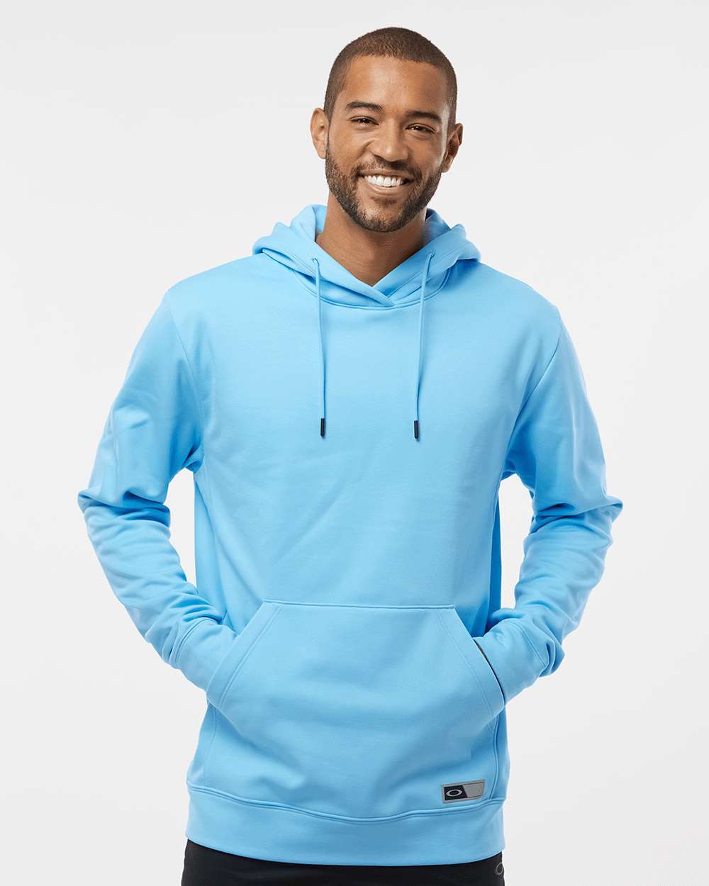 Men's Team Issue Hydrolix Hooded Sweatshirt