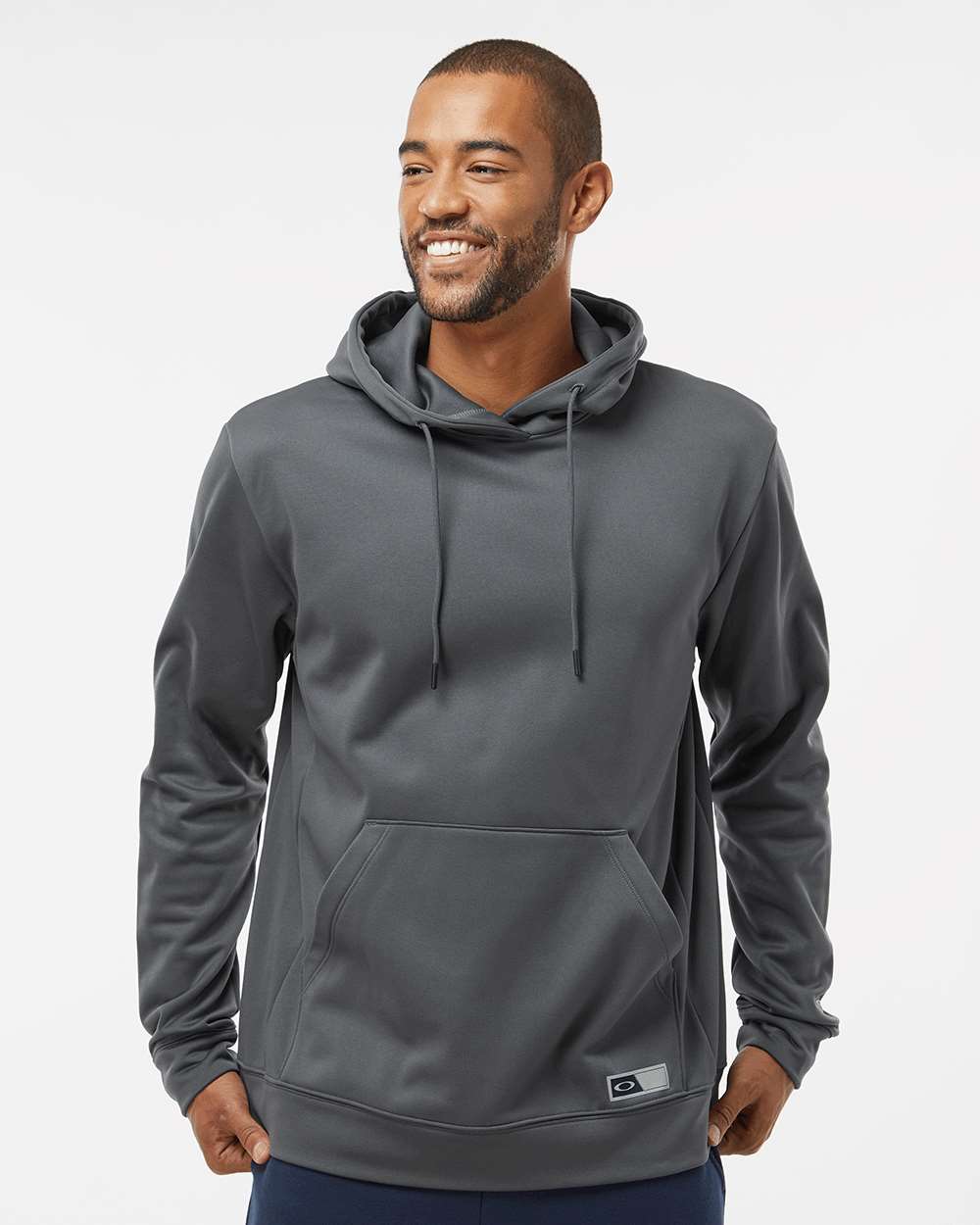 Men's Team Issue Hydrolix Hooded Sweatshirt