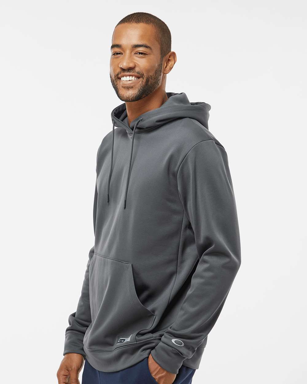 Men's Team Issue Hydrolix Hooded Sweatshirt