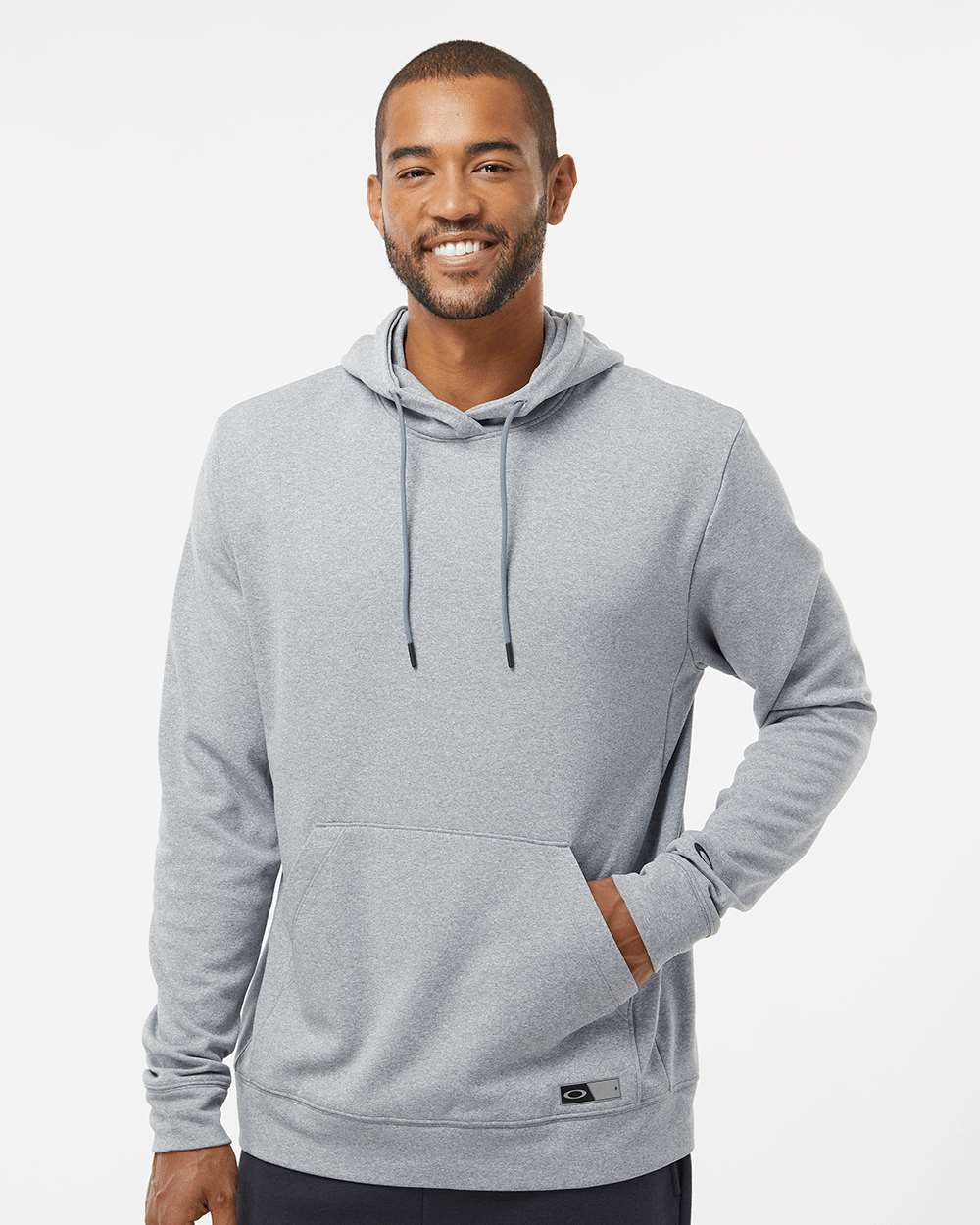 Men's Team Issue Hydrolix Hooded Sweatshirt