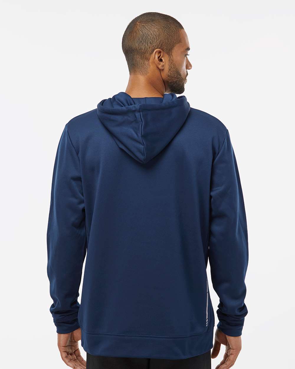 Men's Team Issue Hydrolix Hooded Sweatshirt