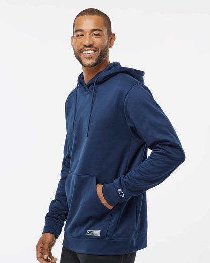 Men's Team Issue Hydrolix Hooded Sweatshirt