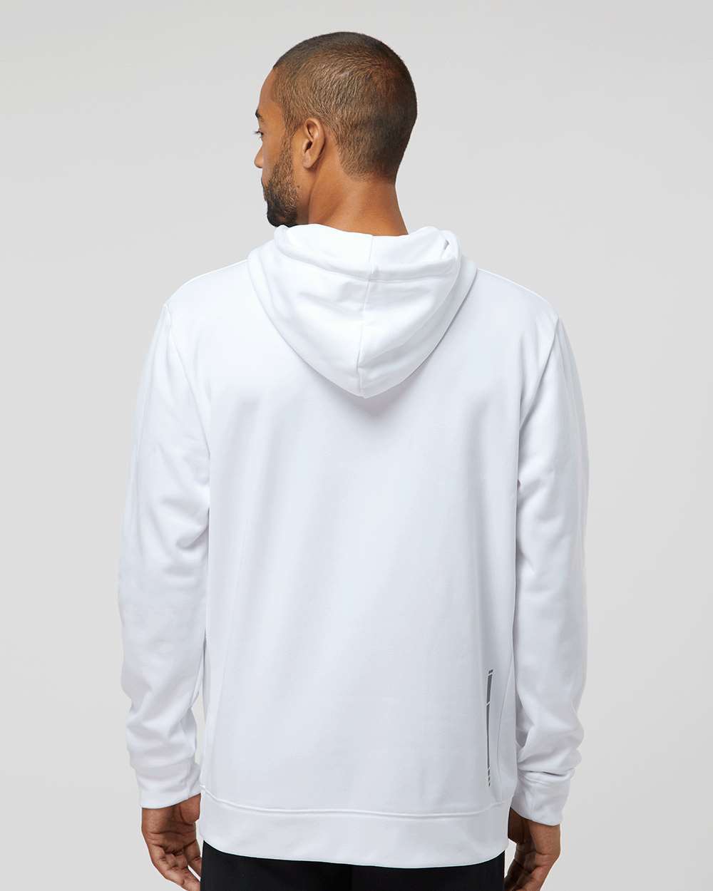 Men's Team Issue Hydrolix Hooded Sweatshirt