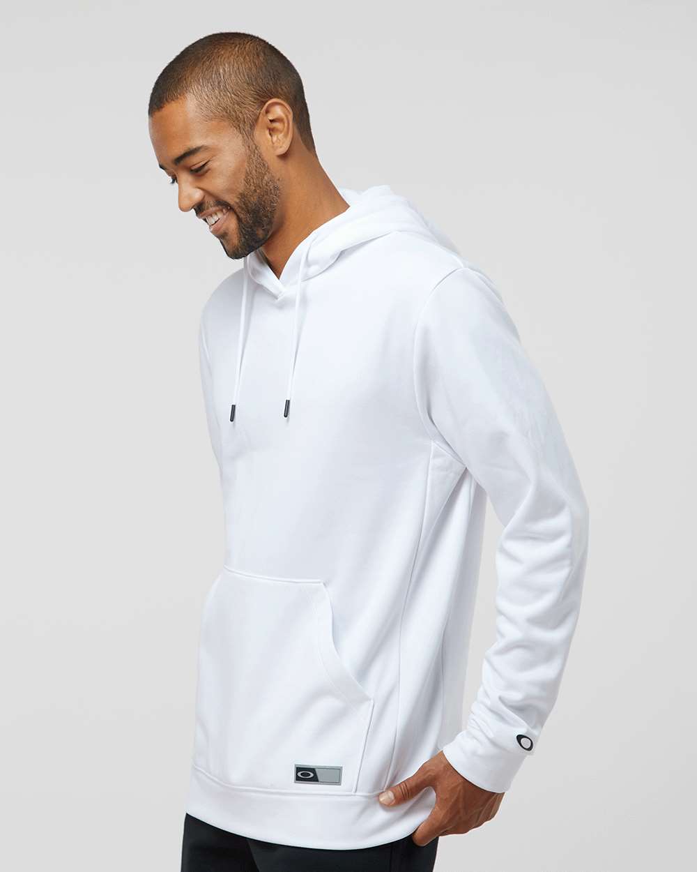 Men's Team Issue Hydrolix Hooded Sweatshirt
