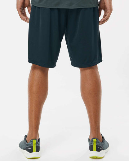 Men's Team Issue Hydrolix 9" Shorts