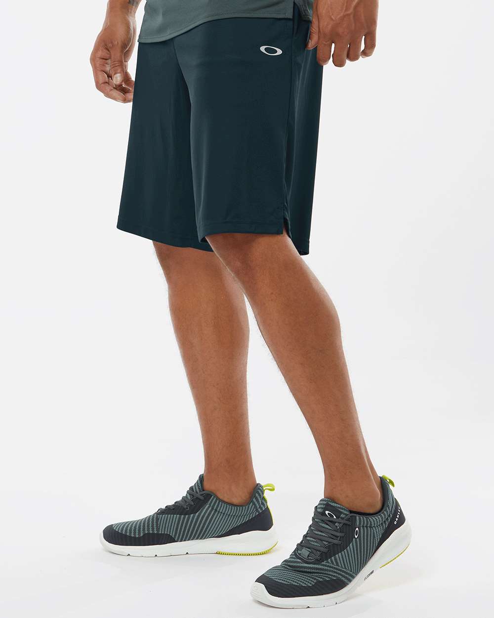 Men's Team Issue Hydrolix 9" Shorts